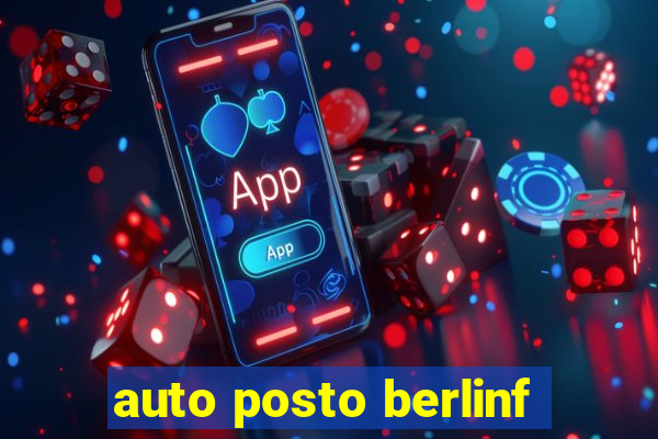 auto posto berlinf